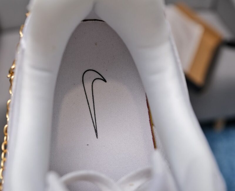 Giày Nike Air Force 1 Af1 ’07 LX ‘Lucky Charms’ rep 1:1