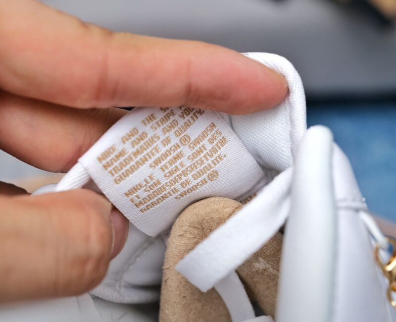 Giày Nike Air Force 1 Af1 ’07 LX ‘Lucky Charms’ rep 1:1