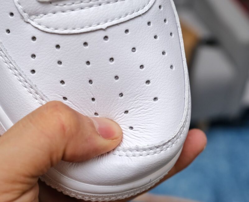 Giày Nike Air Force 1 Af1 ’07 LX ‘Lucky Charms’ rep 1:1