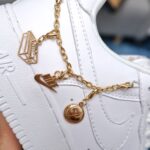 Giày Nike Air Force 1 Af1 ’07 LX ‘Lucky Charms’ rep 1:1