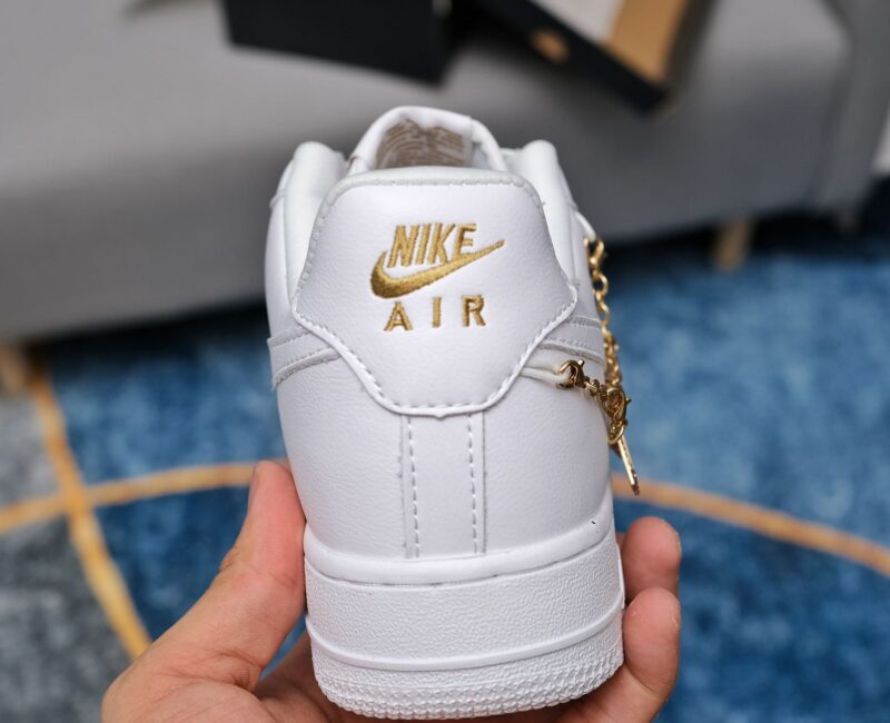 Giày Nike Air Force 1 Af1 ’07 LX ‘Lucky Charms’ rep 1:1