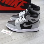 Giày Nike Air Jordan 1 Retro High OG ‘Shadow 2.0’ rep 1:1