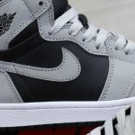 Giày Nike Air Jordan 1 Retro High OG ‘Shadow 2.0’