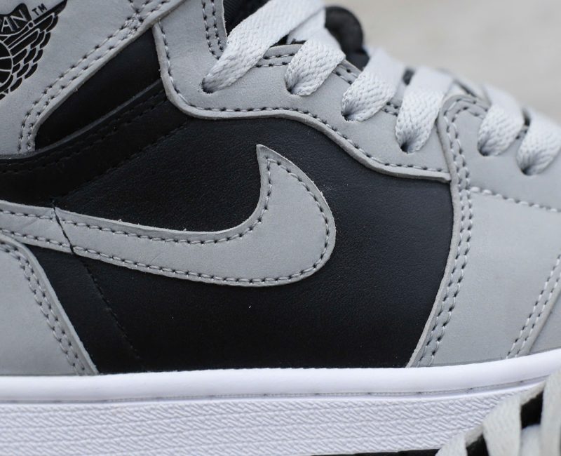 Giày Nike Air Jordan 1 Retro High OG ‘Shadow 2.0’