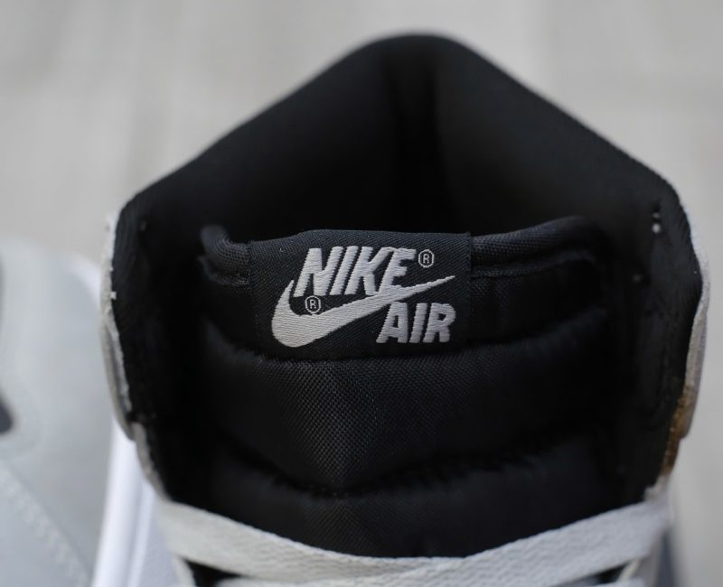 Giày Nike Air Jordan 1 Retro High OG ‘Shadow 2.0’