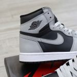 Giày Nike Air Jordan 1 Retro High OG ‘Shadow 2.0’