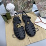 Dép Rọ Sandal Gucci