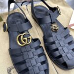Dép Rọ Sandal Gucci