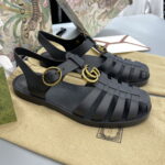 Dép Rọ Sandal Gucci