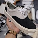 Giày Fear of God 101 fog không logo
