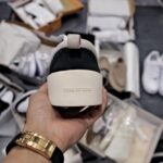 Giày Fear of God 101 fog không logo