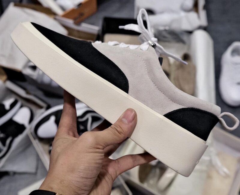 Giày Fear of God 101 fog không logo like auth