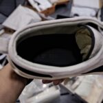 Giày Fear of God 101 fog không logo