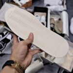 Giày Fear of God 101 fog không logo