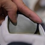 Giày Fear of God 101 fog không logo