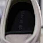 Giày Fear of God 101 fog không logo