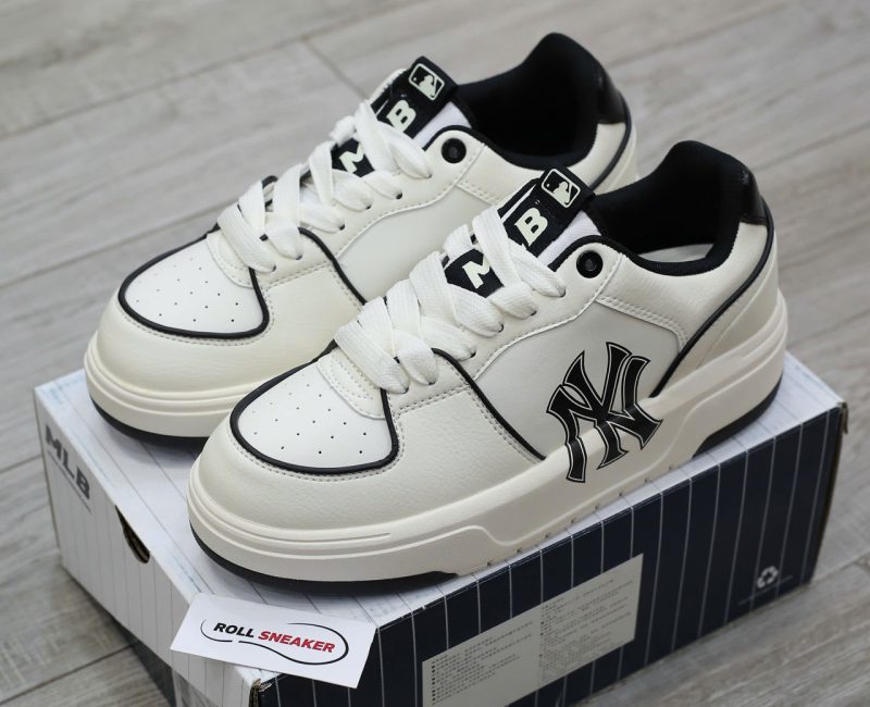 Giày MLB Chunky Liner New