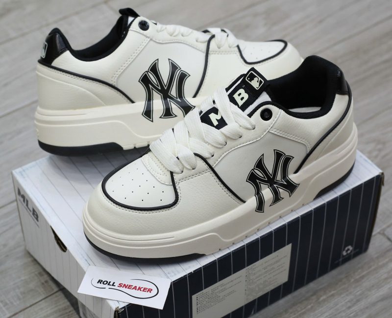 Giày MLB Chunky Liner New