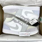 Giày Nike Air Jordan 1 Low Paris Like Auth