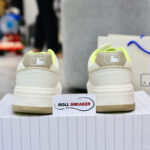 MLB Chunky Liner New York Yankees Beige