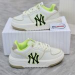 MLB Chunky Liner New York Yankees Beige