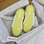 MLB Chunky Liner New York Yankees Beige