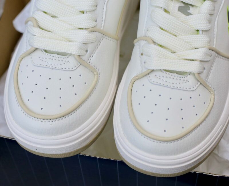 MLB Chunky Liner New York Yankees Beige