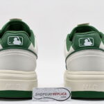 Giày MLB Chunky Liner New York Yankees Xanh rep 1:1