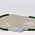 Giày MLB Chunky Liner New York Yankees Xanh rep 1:1