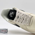 Giày Nike Air Force 1 af1 Low Paisley Swoosh Like Auth