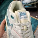 Giày Nike Air Max 1 x Patta ‘Aqua Noise’ Like Auth