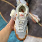 Giày Nike Air Max 1 x Patta Waves ‘Monarch’ Like Auth