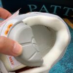 lót Giày Nike Air Max 1 x Patta Waves ‘Monarch’ Like Auth