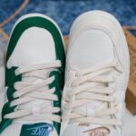 Giày Nike Dunk Disrupt 2 Xanh Malachite rep 1:1 Like Auth