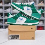 Giày Nike Dunk Disrupt 2 Xanh Malachite rep 1:1 Like Auth