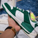 Giày Nike Dunk Disrupt 2 Xanh Malachite rep 1:1 Like Auth