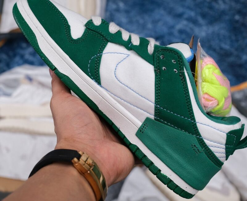 Giày Nike Dunk Disrupt 2 Xanh Malachite rep 1:1 Like Auth