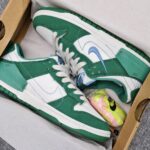Giày Nike Dunk Disrupt 2 Xanh Malachite rep 1:1 Like Auth