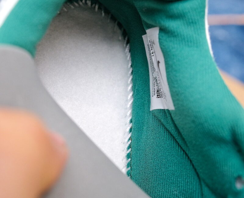 Giày Nike Dunk Disrupt 2 Xanh Malachite rep 1:1 Like Auth