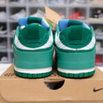 Giày Nike Dunk Disrupt 2 Xanh Malachite rep 1:1 Like Auth