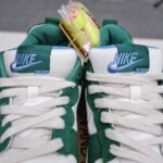 Giày Nike Dunk Disrupt 2 Xanh Malachite rep 1:1 Like Auth