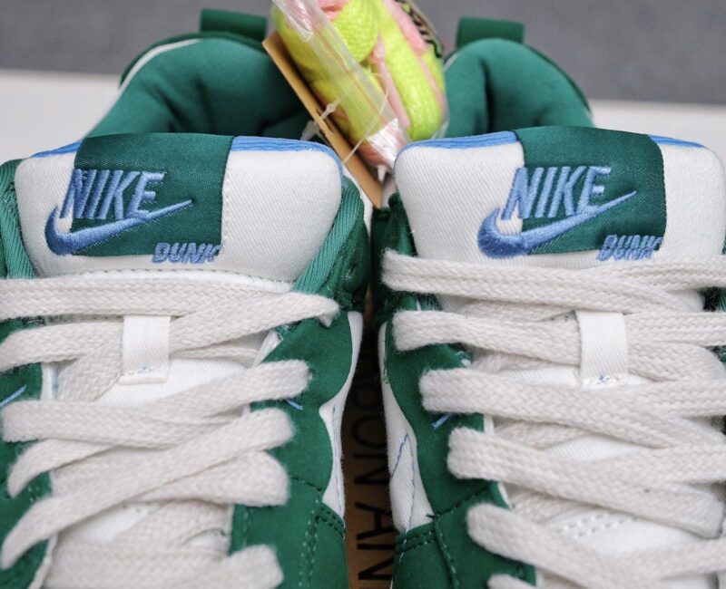 Giày Nike Dunk Disrupt 2 Xanh Malachite rep 1:1 Like Auth