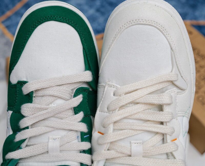 Giày Nike Dunk Disrupt 2 Xanh Malachite rep 1:1 Like Auth