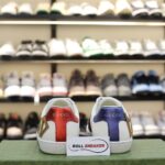 Giày Gucci Ace ‘Loved’ Like Auth