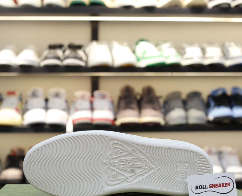 Giày Gucci Ace ‘Loved’ Like Auth