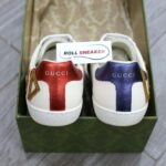 Giày Gucci Ace ‘Loved’ Like Auth