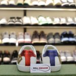 Giày Gucci Ace ‘Loved’ Like Auth