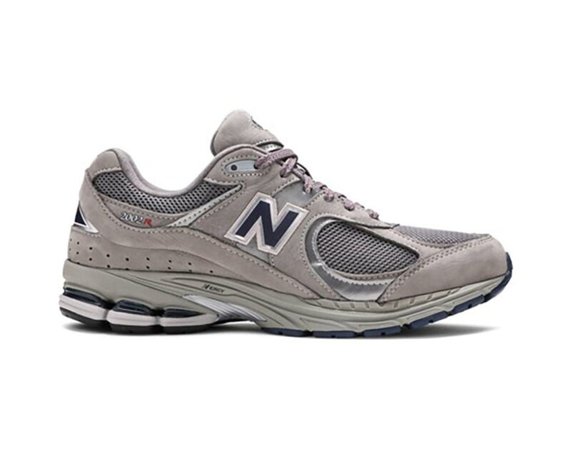 Giày New Balance NB 2002R NB2002R Light Grey