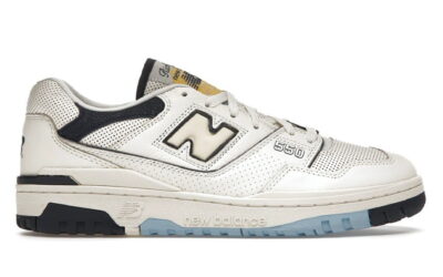 Giày New Balance 550 ‘Rich Paul’
