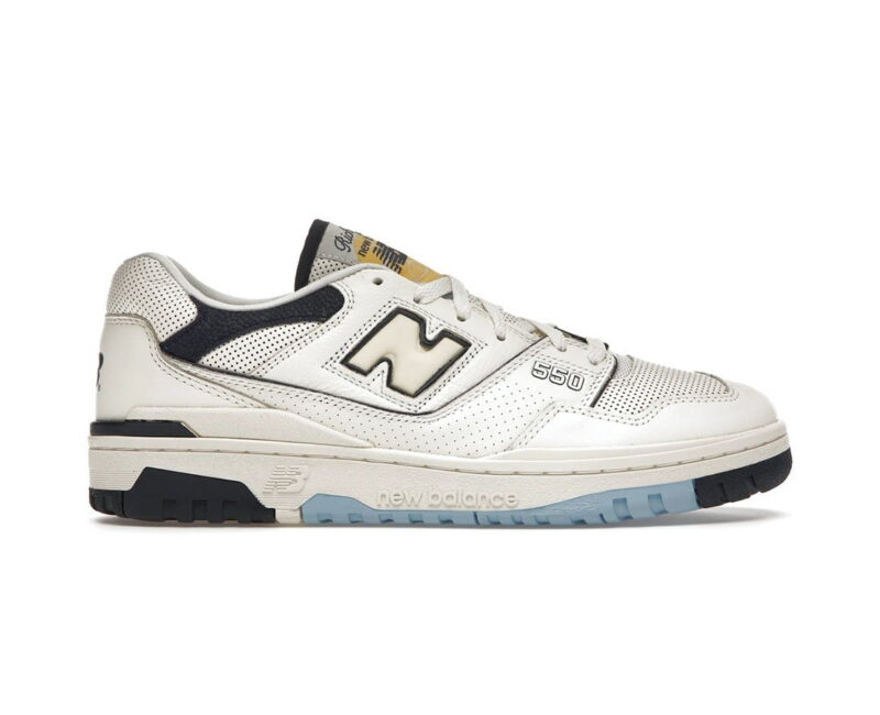 Giày New Balance 550 ‘Rich Paul’